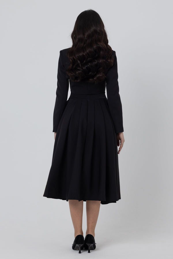 Nina Black Set