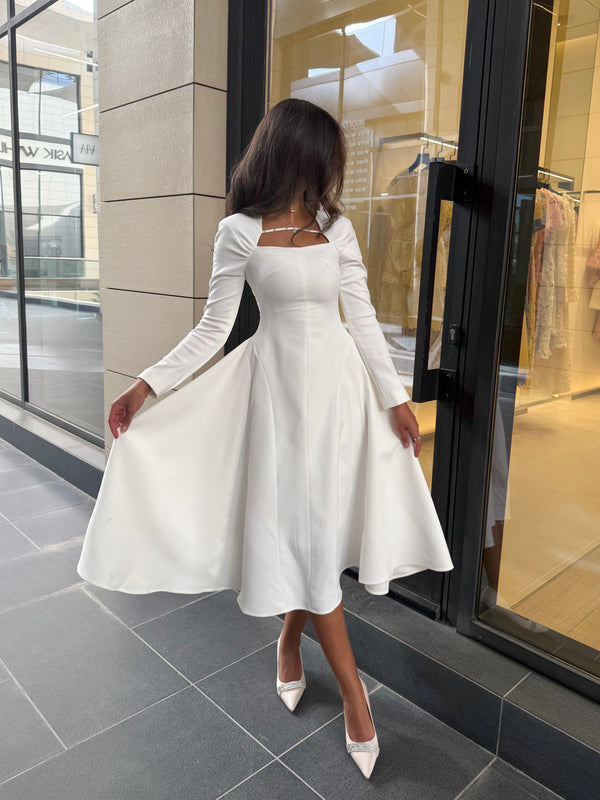 Aisha White