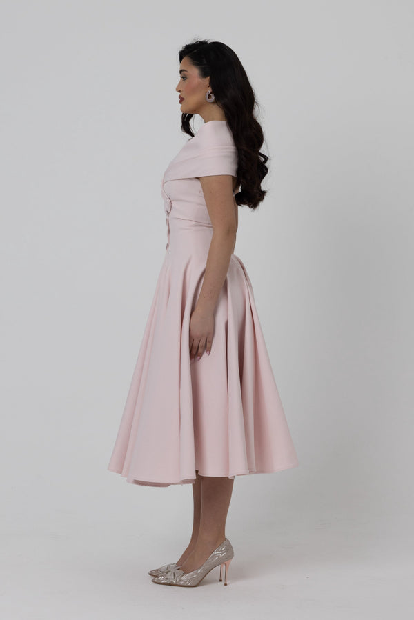 Bianca Pink
