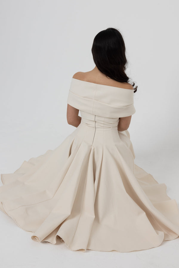 Bianca Offwhite