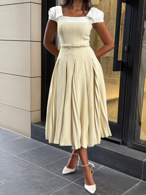 Lonara Dress