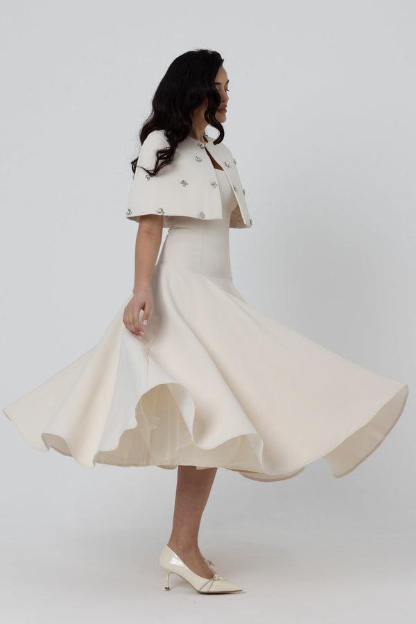 Zina Offwhite