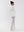 TIANA WHITE two pieces set