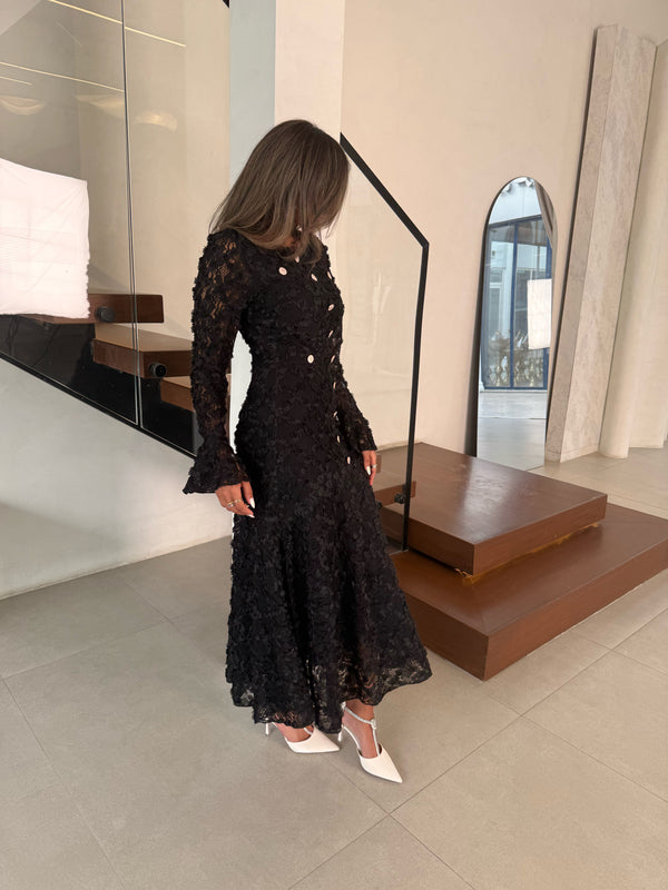 Yasebella Black