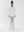 TIANA WHITE two pieces set