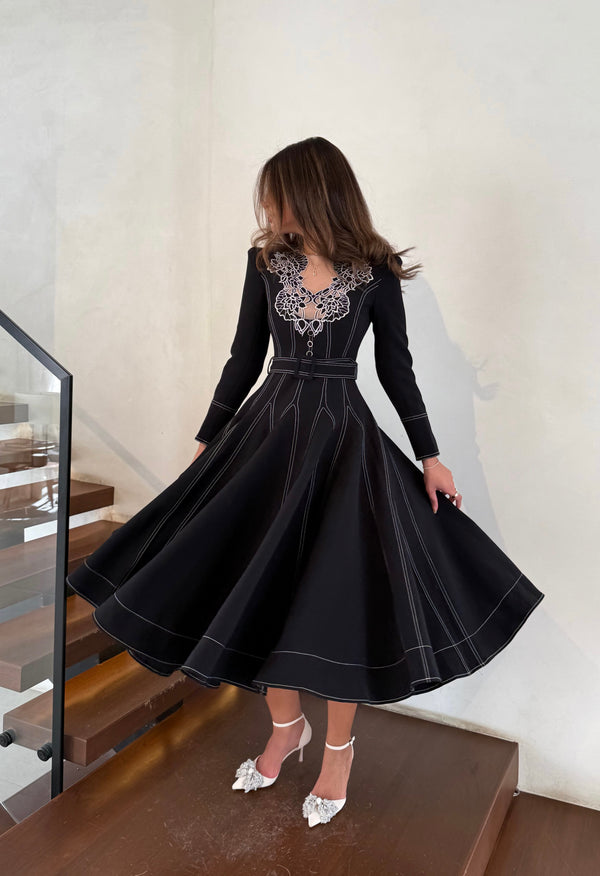 Yasmina Midi