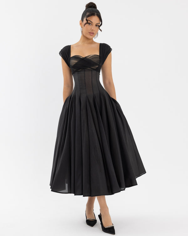 BELLINA BLACK