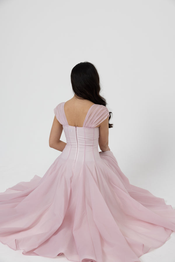 Bellina Pink