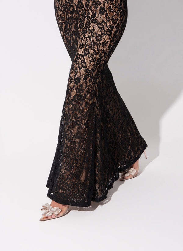 Yasmeen Maxi