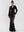 TIANA BLACK two pieces