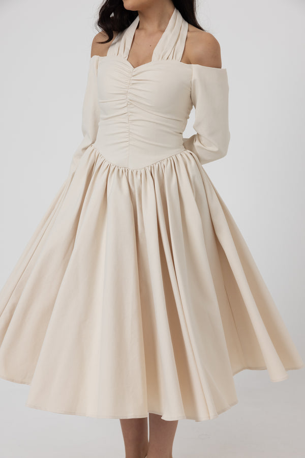 Rosalina Offwhite