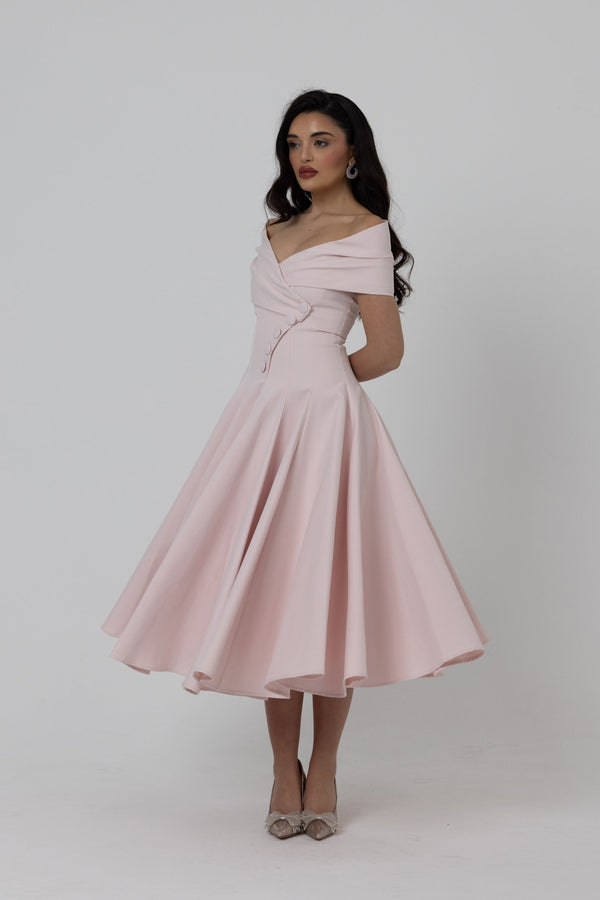 Bianca Pink
