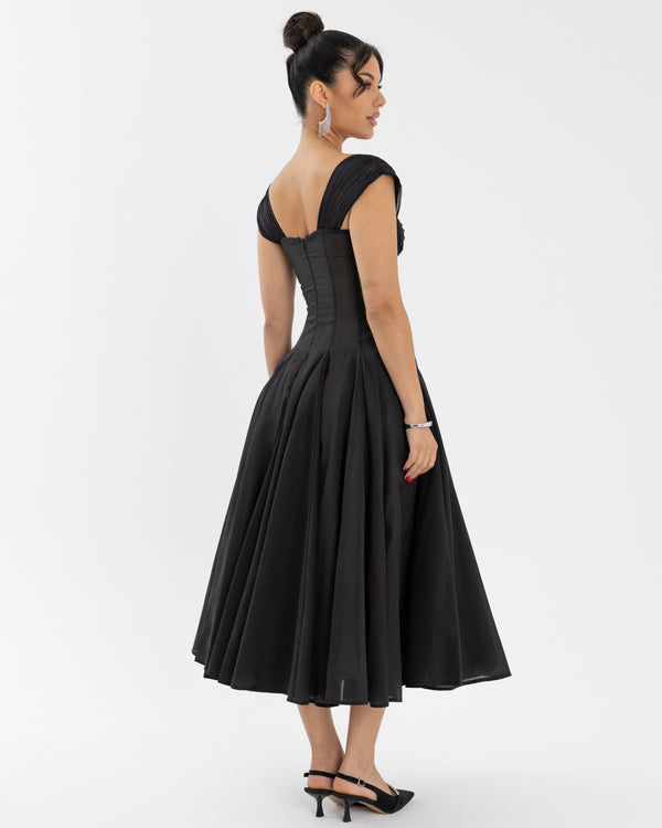 BELLINA BLACK