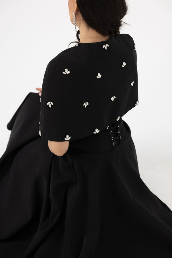 Zina Black