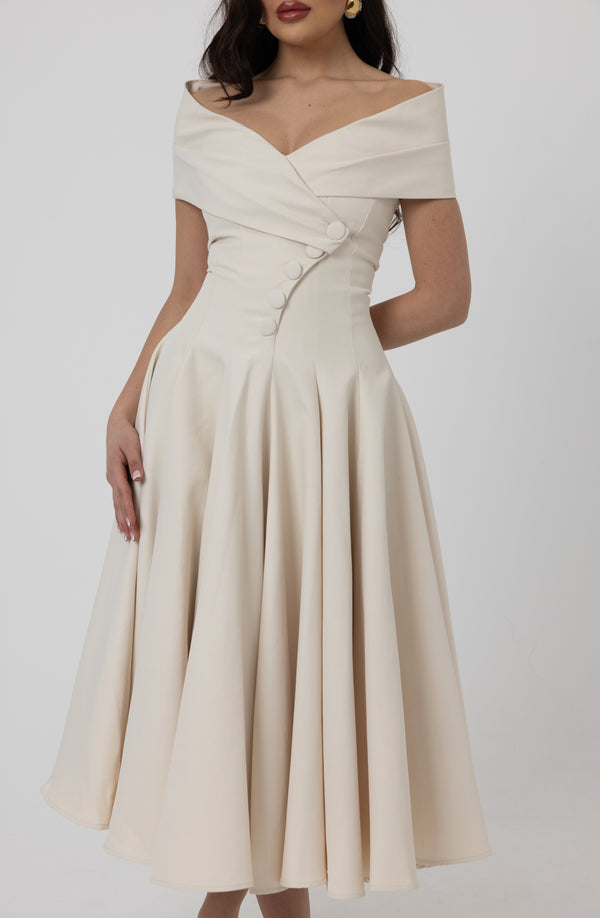 Bianca Offwhite