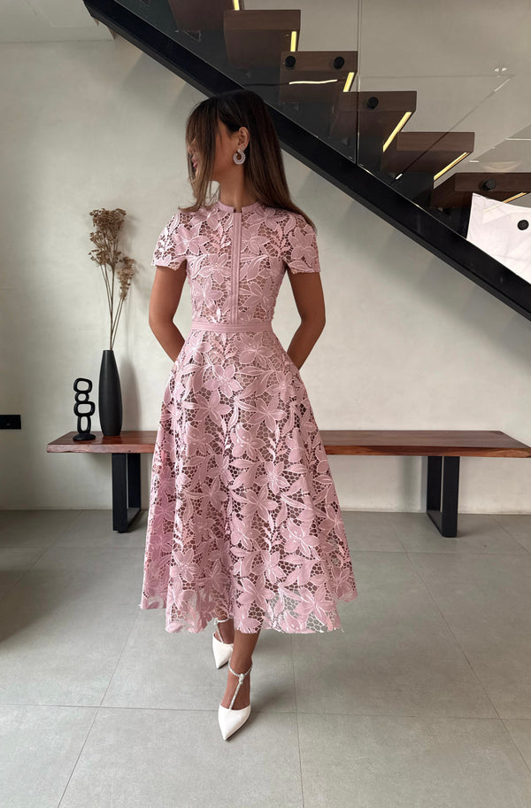 Nina Pink