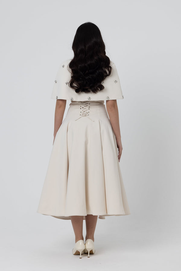 Zina Offwhite