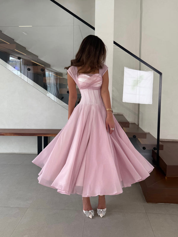 Bellina Pink
