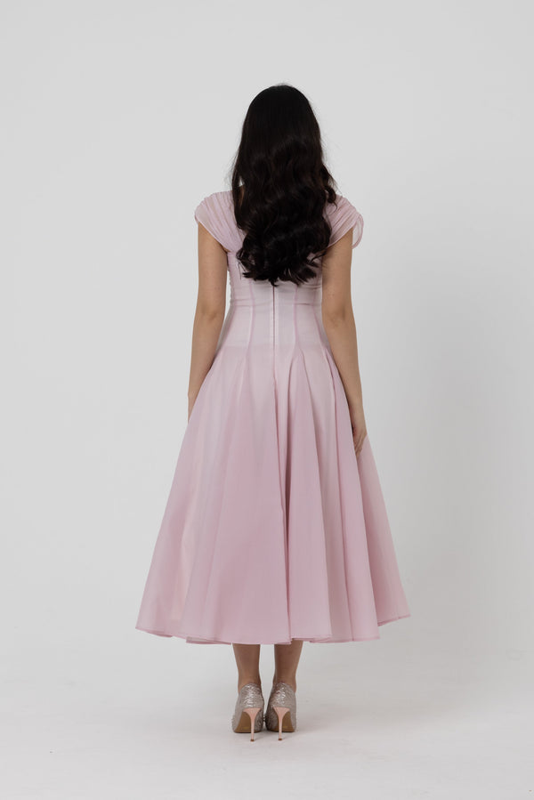 Bellina Pink