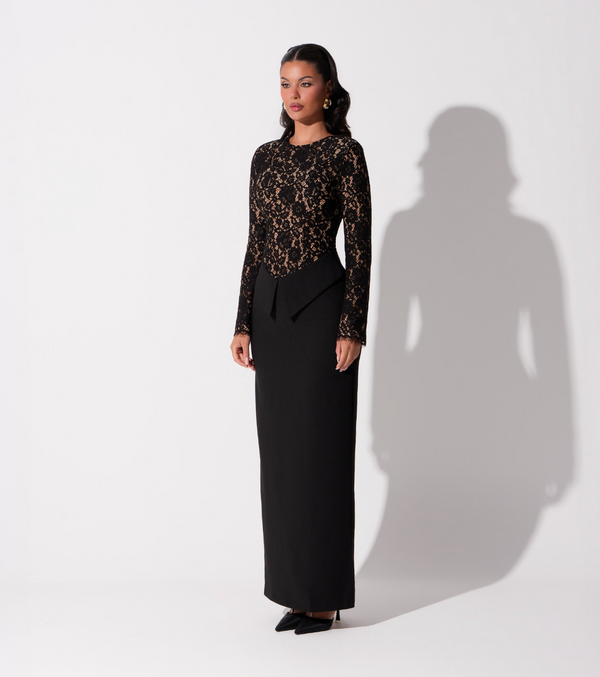 Malla Maxi