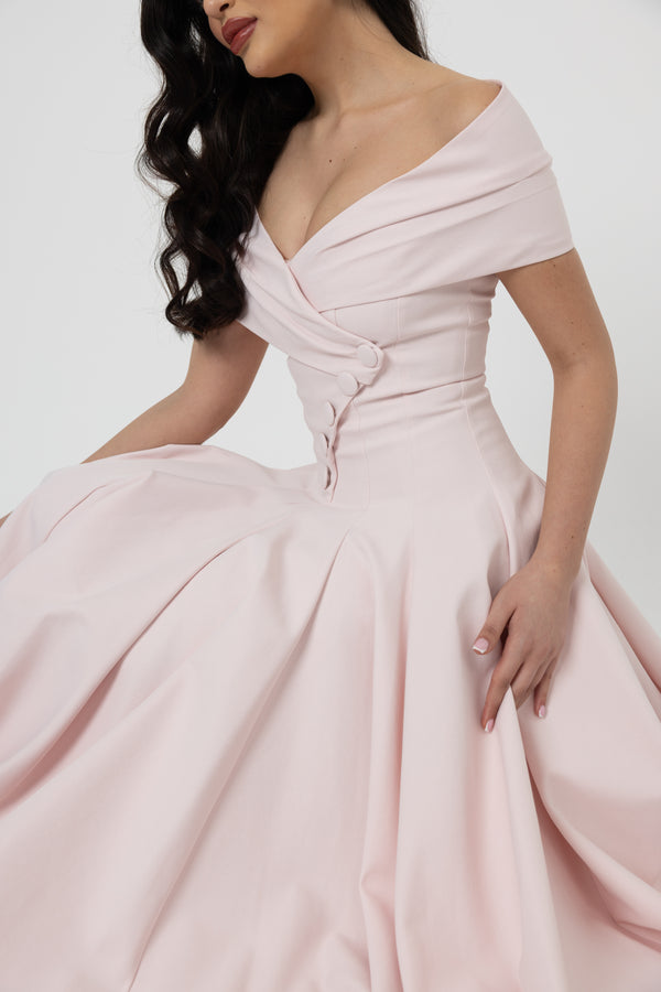 Bianca Pink