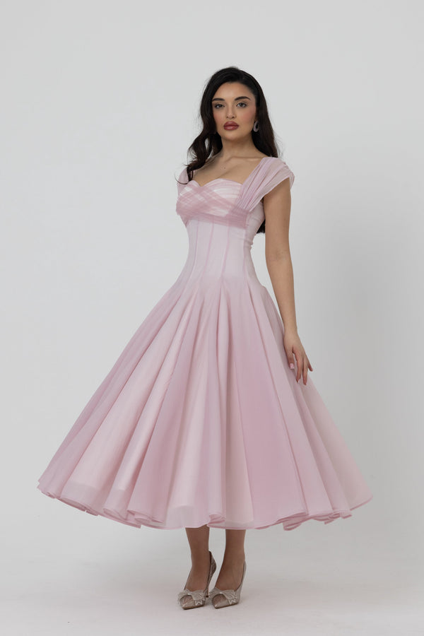 Bellina Pink