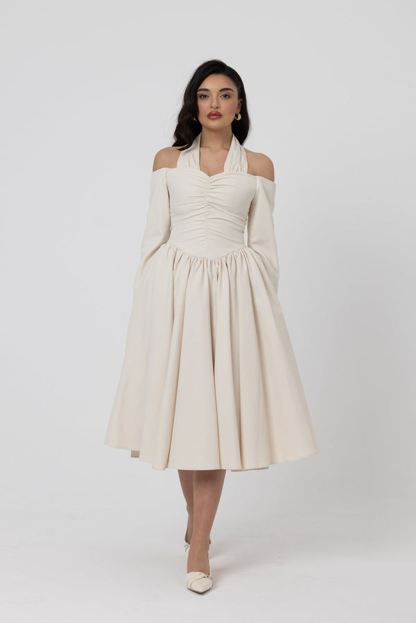 Rosalina Offwhite