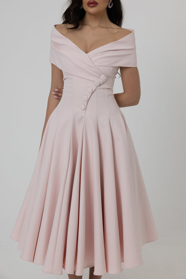 Bianca Pink