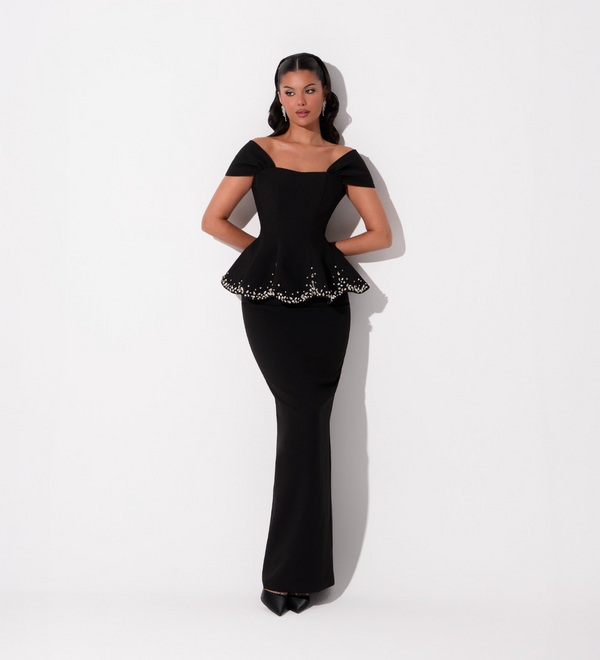 Reiana Black