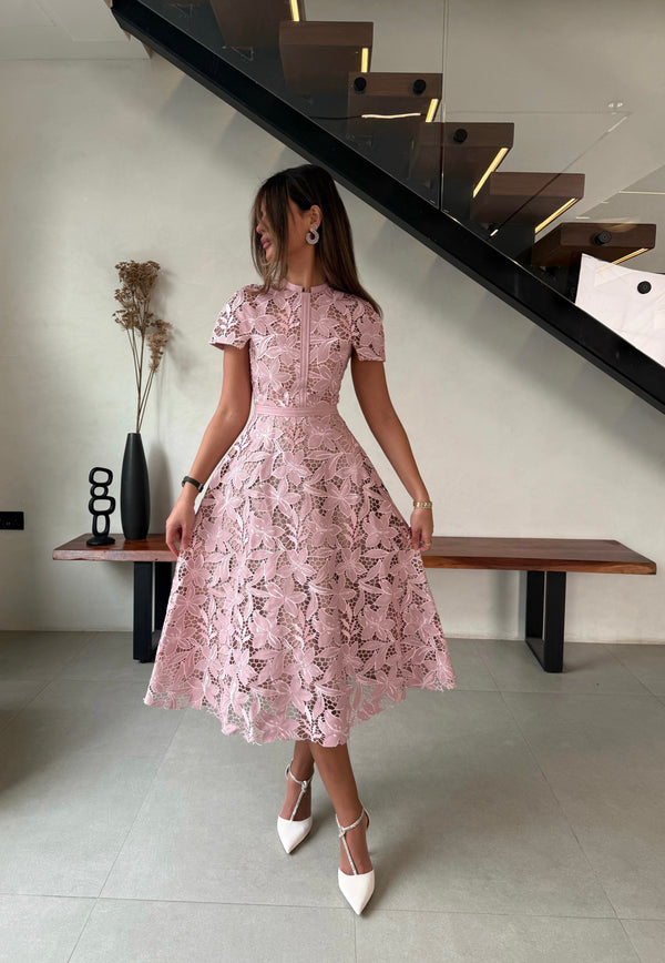 Nina Pink