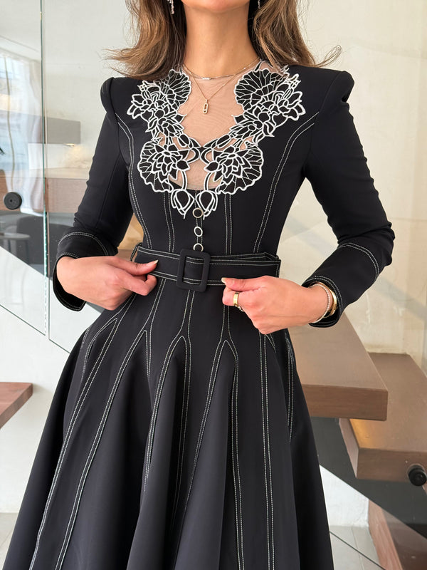 Yasmina Midi