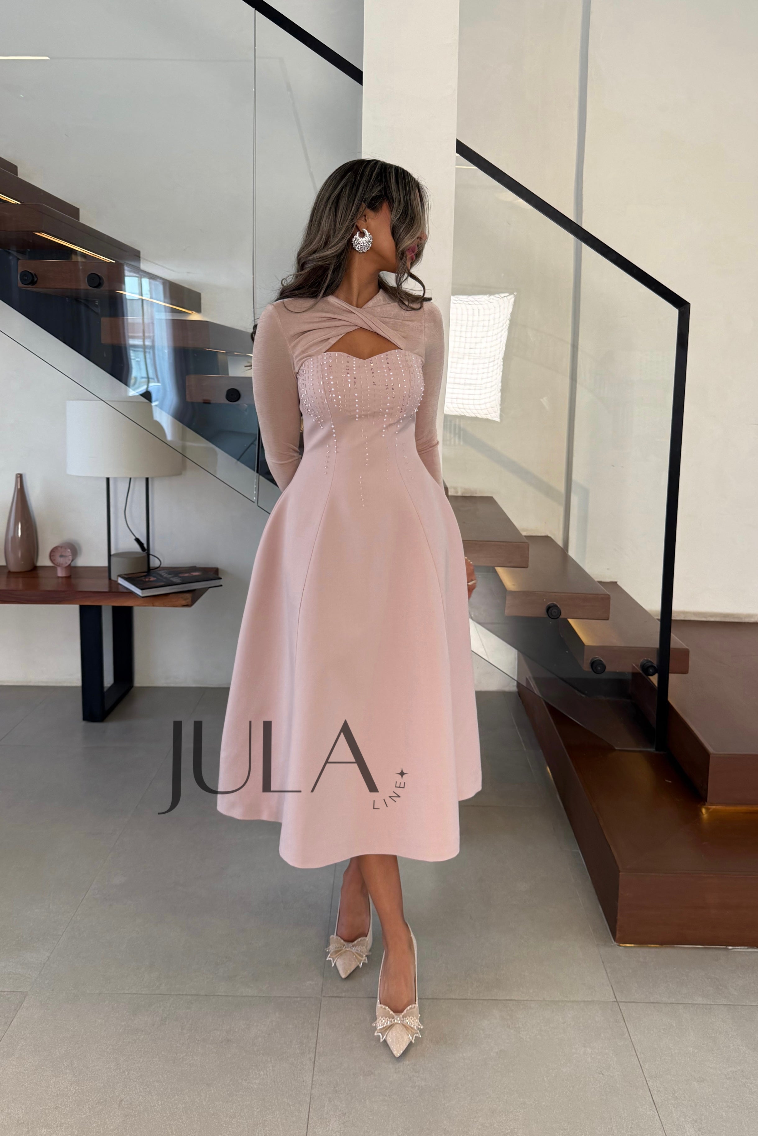 JULA – JULA Line