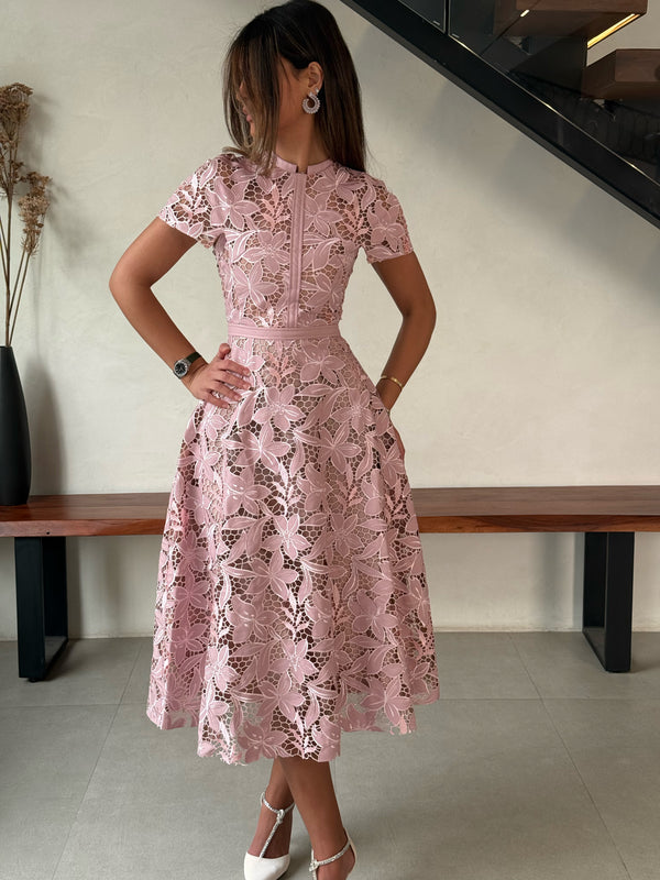 Nina Pink