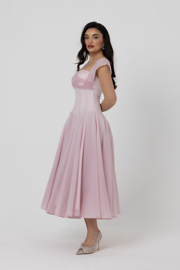 Bellina Pink