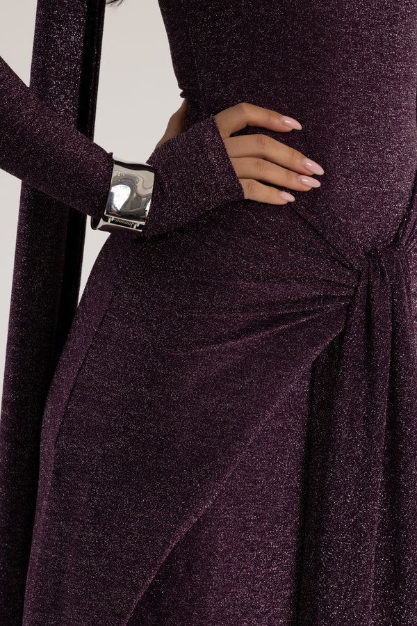 NIANA - Royal Purple