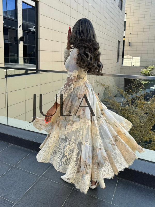 Vintage Dress – JULA Line
