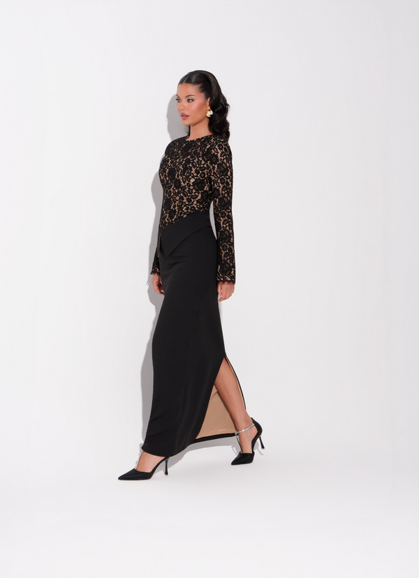 Malla Maxi