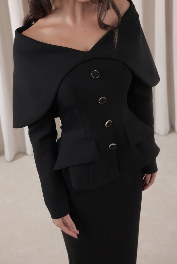 Daiana Black
