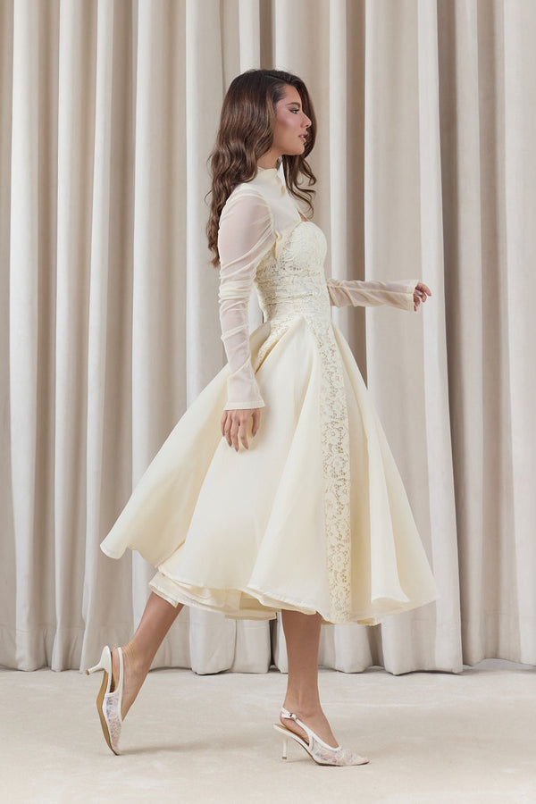 Yasabella OffWhite