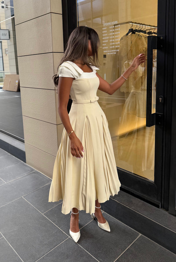 Lonara Dress