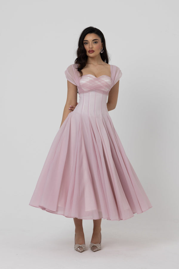 Bellina Pink