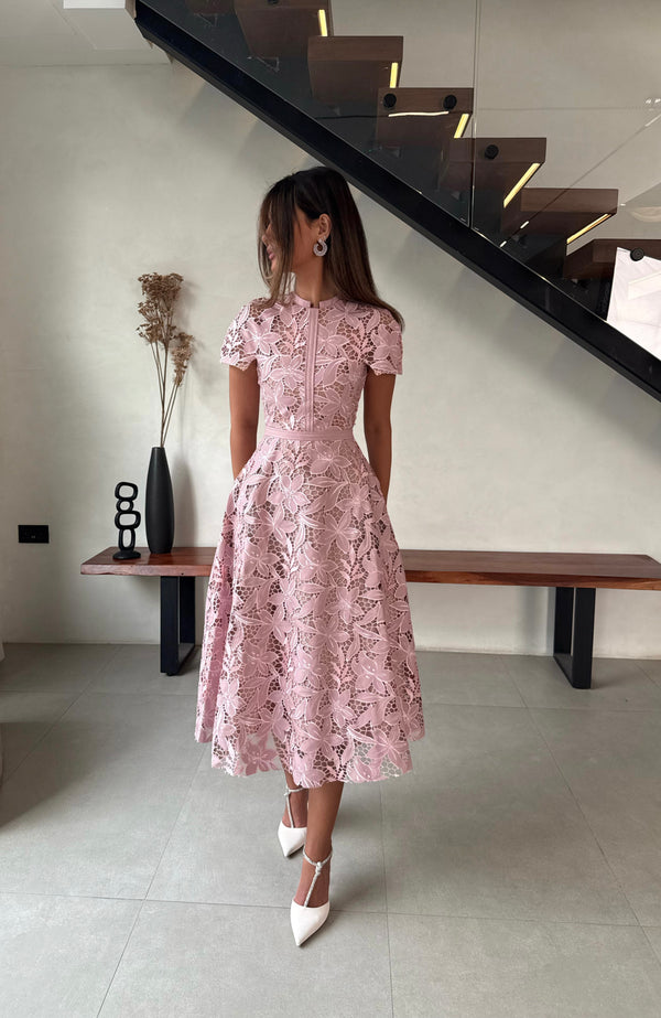 Nina Pink