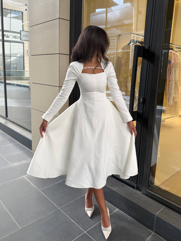 Aisha White