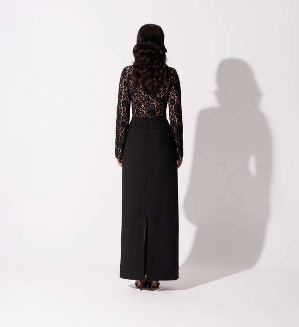 Malla Maxi