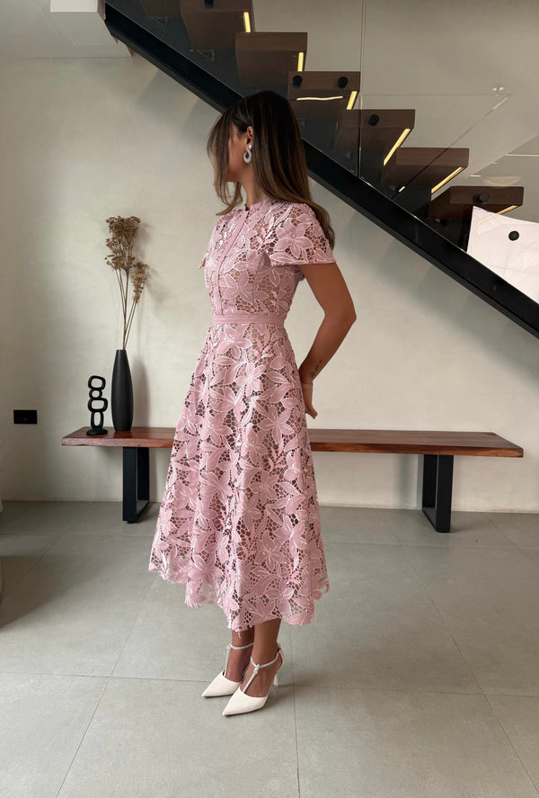 Nina Pink
