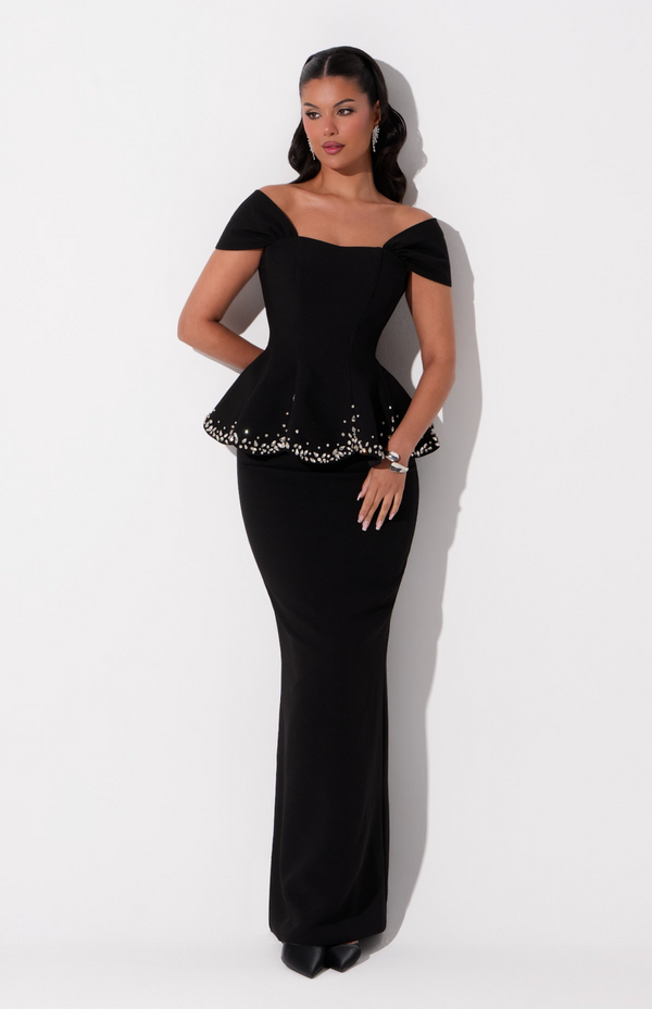 Reiana Black