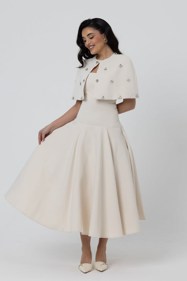 Zina Offwhite