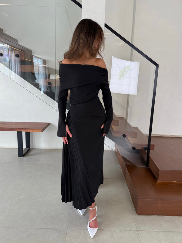 Rosita Black