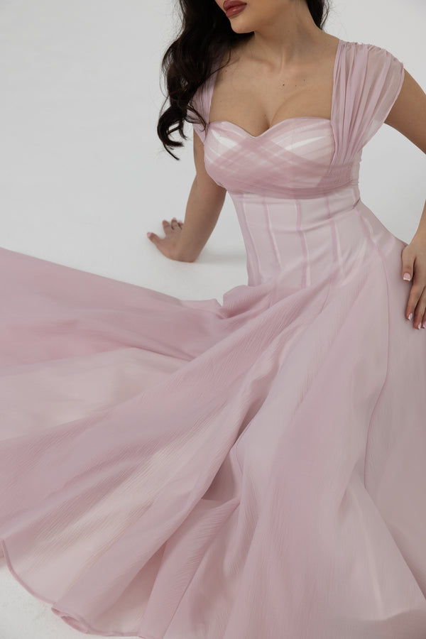 Bellina Pink