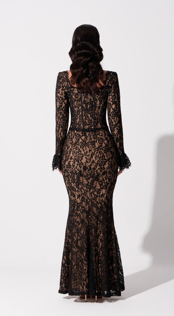 Yasmeen Maxi